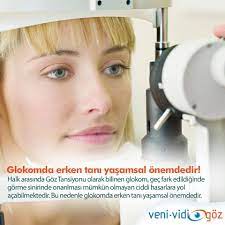 veni vidi goz sagligi merkezi adli kullanicinin goz sagligi hakkinda panosundaki pin gozler