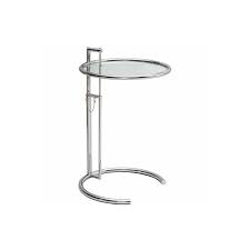 110 drury lane, covent garden, london wc2b 5sg t 020 7240 3933 / f 020 7240 3697 aram store Eileen Gray Adjustable Table By Steelform Design Classics