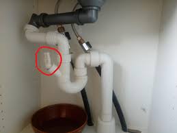 air vent starting spewing water