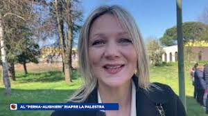 Avellino: il "Perna-Alighieri" si riappropria della palestra