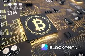This proof of work is verified by other bitcoin nodes each time they receive a block. Massive Japanese Corporations Delve Into Bitcoin Mining In Texas
