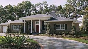 A neutral theme can make the entire house look more fresh and elegant. Ranch Style Homes Remodel Ideas See Description See Description Youtube