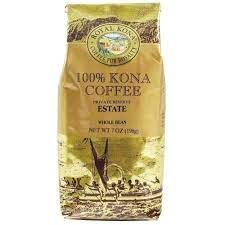 We did not find results for: Amazon Com Royal Kona 100 Hawaiian Kona Coffee Estate Medium Roast Whole Bean 7 Ounce Bag Ground Coffee Grocery Gourmet Food