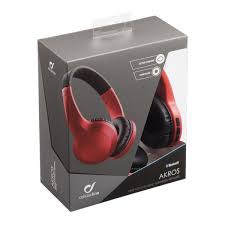 Casque San Fil Akros Taille Taille Unique Casque Sennheiser Casque Casque Design