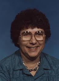 Obituary of Janet Deane White