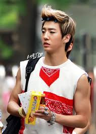 Those Arms Boy Kpop Oppas