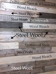 Build Wood Pallet Wall Make New Wood Look Old Aged Weathered Distressed Palletwoodfurniture Wood Pallet Wall Diy Wooden Projects Wood Pallet Projects