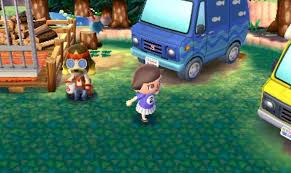 You need to obtain either the nintendo new 3ds item or the wii u item from either a fortune cookie, from the rvs of some of the special characters (isabelle, k.k. Animal Crossing New Leaf Amiibo Update Detailed In Strangest Nintendo Direct Yet Slashgear