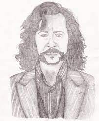 Harry potter coloring pages on coloring. Sirius Black By Ichbinjayne On Deviantart