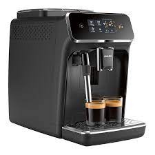 Check spelling or type a new query. Philips 2200 Series Automatic Coffee Machine Piano Black Lufthansa Worldshop