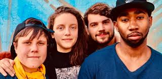 Hey There Anne by Boketto the Wolf