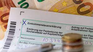 Der einspruch befreit sie nicht davon, eventuelle forderungen des finanzamtes (nachforderung) zu begleichen. Steuererklarung 2018 Vorsicht 2019 Ist Die Abgabe Bis Zum 31 Juli Moglich Geld