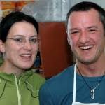 Kinder-Wintercamp auf der Tschengla 2007