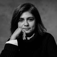 A list of who Caroline Michaelis is following