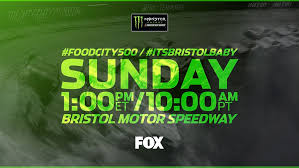 Nascar cup racing championship 2021 schedule. Start Time Moved Up For Sunday S Race At Bristol Nascar Com