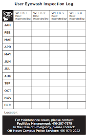 Here is preview of another sample visitor log template using ms word. E Y E W A S H L O G S H E E T T E M P L A T E P R I N T A B L E Zonealarm Results