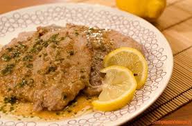 Maybe you would like to learn more about one of these? Scaloppine Al Vino Bianco Ricetta Semplice E Veloce Sempliceveloce