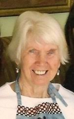 Betty Mae “Becky” Holtkamp Tjaden (1931-2012)