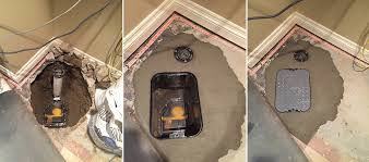 Our specialized flood technicians are trained to safely mitigate a flooded property emergency. Basement Flooding Protection Subsidy Trouble Shooters Plumbing
