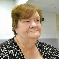 Maggie Juanita Calhoun Obituary March 17, 2018