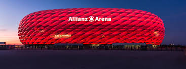 Aktuelle nachrichten, transfers, gerüchte, spielberichte, und kommentare zum fc bayern gibt es bei sport bild. Allianz Arena Munchen