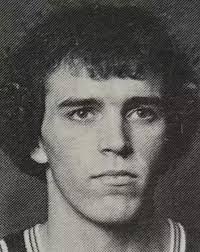 1981-82 Men's Basketball Roster