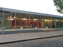 Kunsthalle dresden an der herzogin garten. Bistro Am Herzogin Garten Dresden Restaurant Reviews Photos Tripadvisor