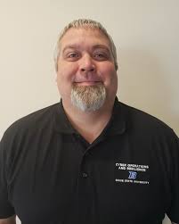 Cyber Operations and Resilience Staff and Instructors