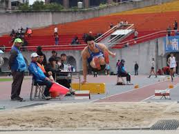 在 奧林匹克運動會 中，十項全能是 男性 競賽項目。. çŽ‹æ™¨ä½'è·³é ç ´å€‹äººæœ€ä½³ç›®æŒ‡16å¹´ä¾†äºžé‹ç¬¬ä¸€äºº