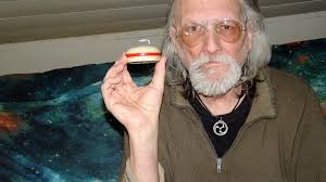 Le hockey sur coussin d'air, une invention québécoise?