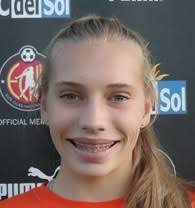 Women's Volleyball Recruiting