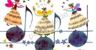 Carterie Louise Deletang Carte Double Louise Deletang Musique Decoration Musique Note De Musique Dessin Musique