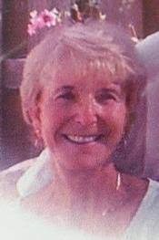Obituary information for Marlene McLean