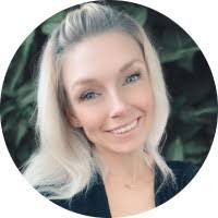 Katie Marzolf's Instagram, Twitter & Facebook