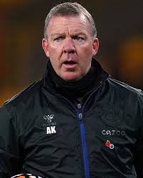 Alan Kelly » Bilanz unter arbitre Ron Groves