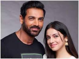 Divya Khosla Kumar: There's a lot inside me that is yet to come out