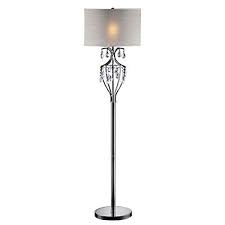 Lamps Shades Ok Lighting Ok 4284f 63 50 Inch H Royal Victorian Floor Lamp Brigs Com