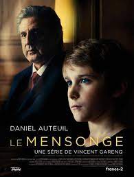 Jamel debbouze et daniel auteuil vont jouer dans une nouvelle version du jouet de francis joyeux anniversaire daniel auteuil ! Something To Hide Limited Series 2019 2020 Crew United