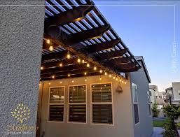 Patio Cover Las Vegas Summerlin Henderson In 2020 Lattice Patio Covered Patio Patio