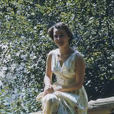 Ruth Vos Obituary & Funeral