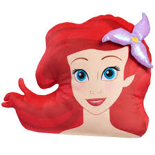 Ariel Baby