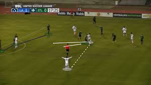 Check out efrain alvarez and his rating on fifa 21. Efrain Alvarez La Galaxy S Dual National Wonderkid Major League Soccer News