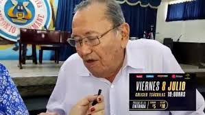 Marco Cepeda's Instagram, Twitter & Facebook