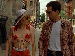 Jodie foster and robert de niro behind the scenes of martin scorsese's taxi driver. Jodie Foster Says She Cried The First Time She Put On Her Costume For Taxi Driver Business Insider