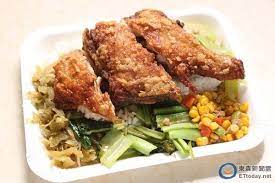 今味雞腿飯 地址 台北市北投區秀山里中和街481號電話 02 2892 8786 food chicken meat