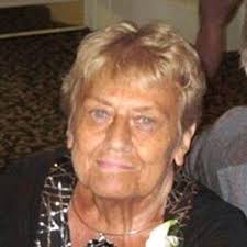 Patricia Paul Obituary (2018)