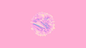 Download hd wallpapers for free on unsplash. Hd Wallpaper Abstract Sphere Minimalist Pink Wallpaper Flare