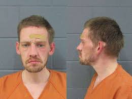 Geary County Booking Photos March 6