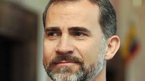 Príncipe Felipe será coronado rey de España dentro de ''cuatro o seis  semanas''