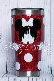 Disney mickey mouse glitter tumbler, disney castle with fireworks tumbler, koozie, 20 oz glitter tumbler, 30 oz glitter tumbler, epoxy cup. M Mouse And Castle Glitter Tumbler Glitter Tumbler Kids Tumbler Custom Tumbler Cups